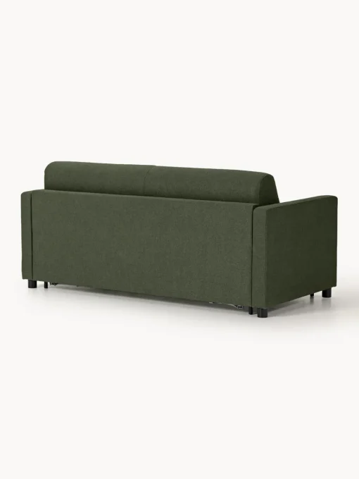 Outlet Sofá cama Morgan, con colchón (2 plazas) Sofás Cama|Sofás