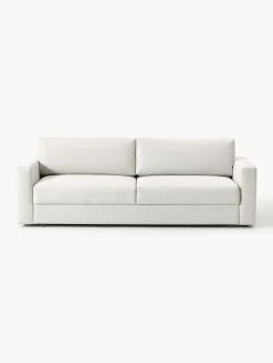 New Sofá cama Tasha (3 plazas), con espacio de almacenamiento Sofás Cama|Sofás