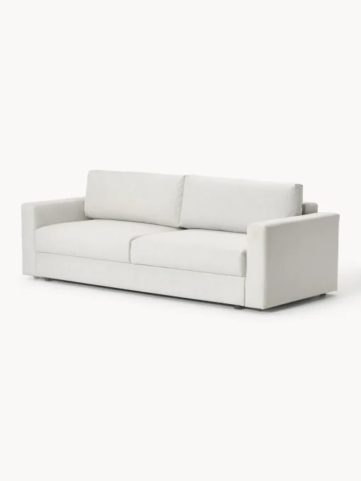 New Sofá cama Tasha (3 plazas), con espacio de almacenamiento Sofás Cama|Sofás