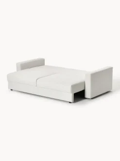New Sofá cama Tasha (3 plazas), con espacio de almacenamiento Sofás Cama|Sofás