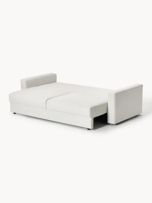 New Sofá cama Tasha (3 plazas), con espacio de almacenamiento Sofás Cama|Sofás