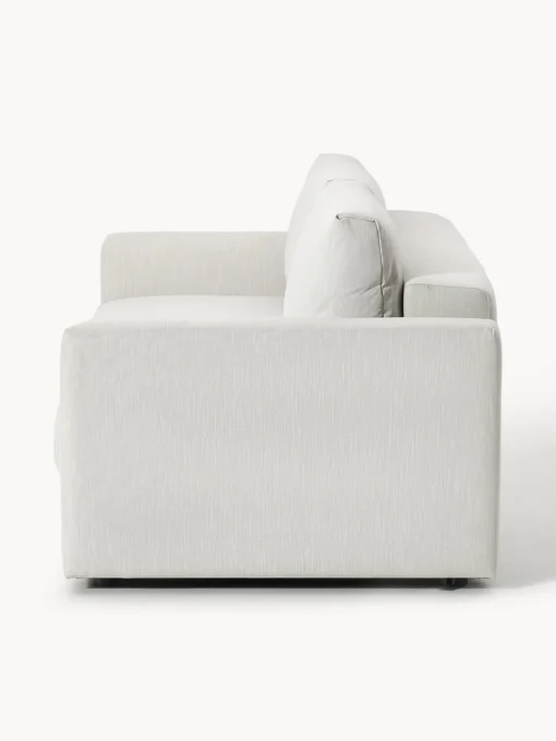 New Sofá cama Tasha (3 plazas), con espacio de almacenamiento Sofás Cama|Sofás