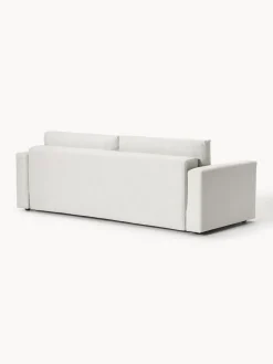 New Sofá cama Tasha (3 plazas), con espacio de almacenamiento Sofás Cama|Sofás