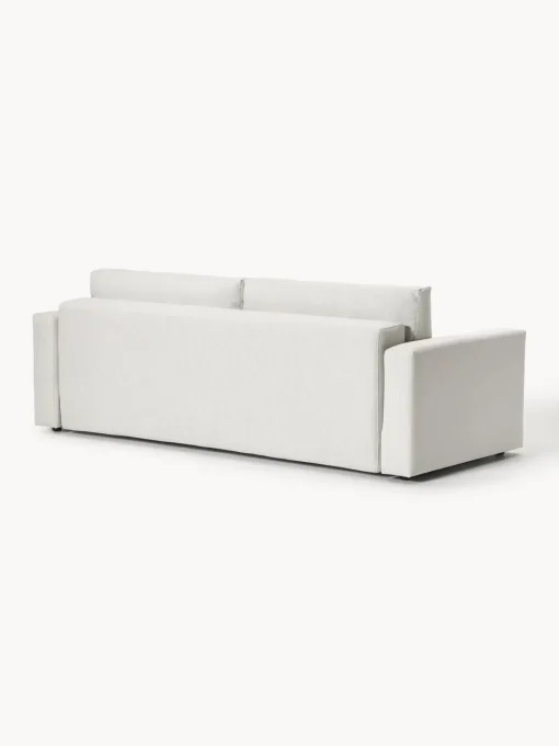New Sofá cama Tasha (3 plazas), con espacio de almacenamiento Sofás Cama|Sofás