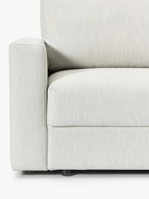 New Sofá cama Tasha (3 plazas), con espacio de almacenamiento Sofás Cama|Sofás