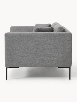 Online Sofá con patas de metal Emma (2 plazas) Sofás 3 Plazas|Sofás