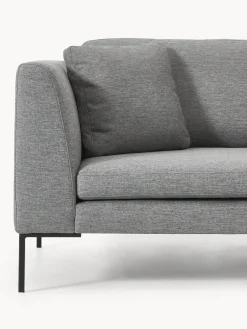 Online Sofá con patas de metal Emma (2 plazas) Sofás 3 Plazas|Sofás