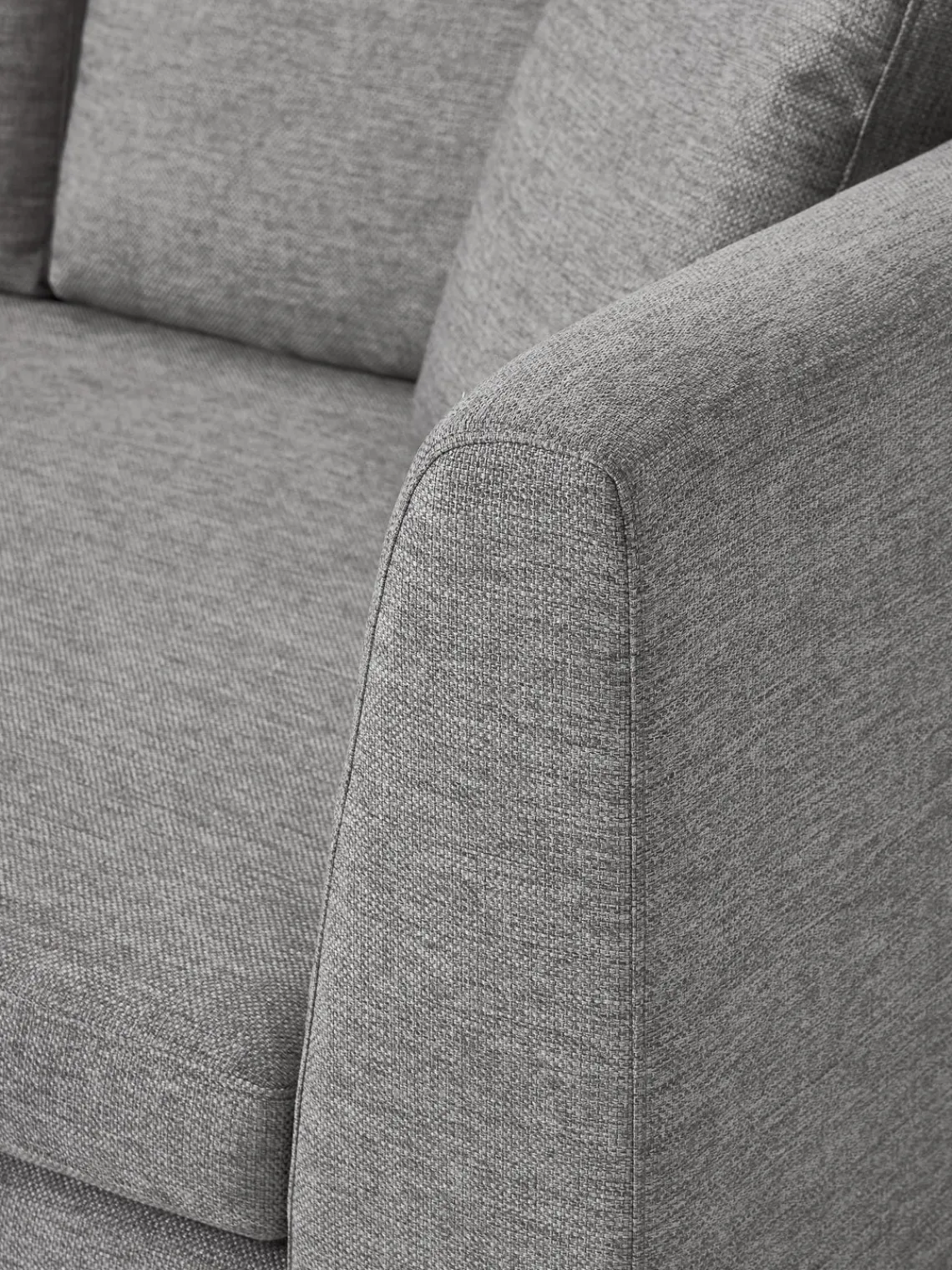 Online Sofá con patas de metal Emma (2 plazas) Sofás 3 Plazas|Sofás