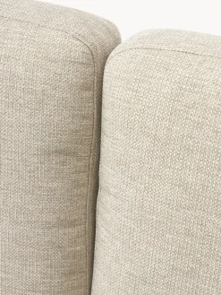 Sofás 3 Plazas|Sofás></noscript>Westwing Collection Sofá Cucita (3 plazas) Tejido beige claro