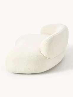 Hot Sofá de borreguillo Alba (2 plazas) Sofás 2 Plazas|Sofás