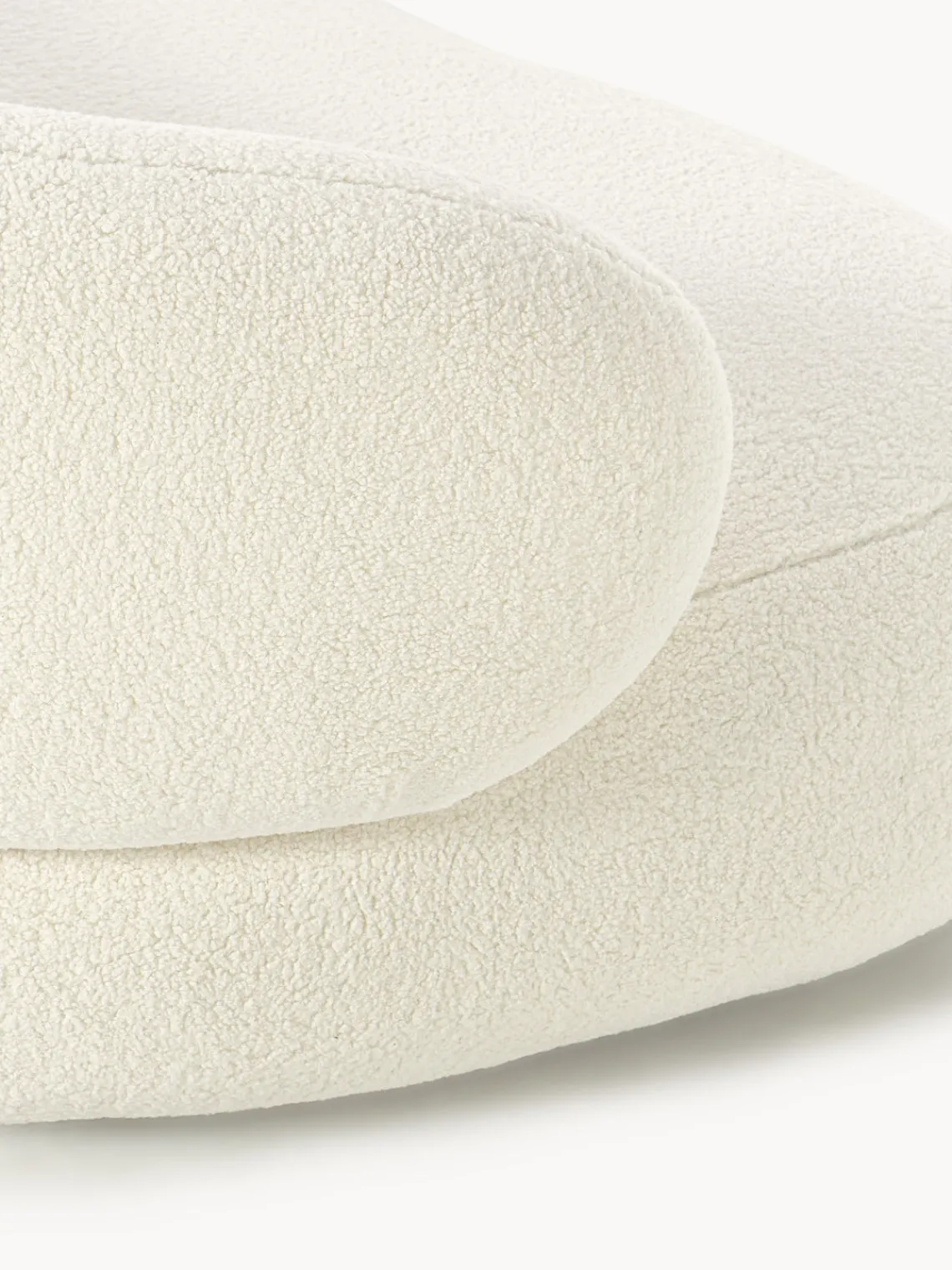 Hot Sofá de borreguillo Alba (2 plazas) Sofás 2 Plazas|Sofás