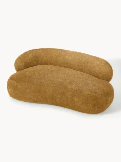 Best Sofá de borreguillo bouclé Alba (2 plazas) Sofás 2 Plazas|Sofás