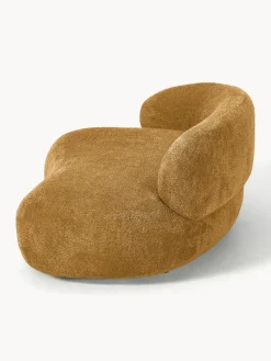 Best Sofá de borreguillo bouclé Alba (2 plazas) Sofás 2 Plazas|Sofás