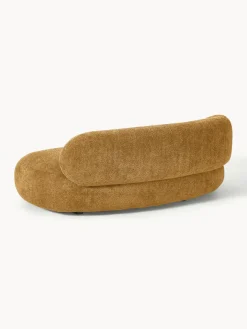 Best Sofá de borreguillo bouclé Alba (2 plazas) Sofás 2 Plazas|Sofás