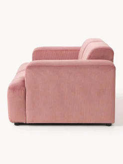 Hot Sofá de pana Melva (2 plazas) Sofás 2 Plazas|Sofás