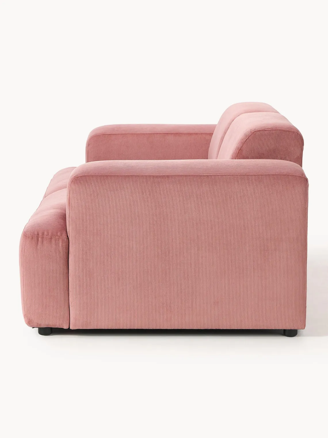 Hot Sofá de pana Melva (2 plazas) Sofás 2 Plazas|Sofás