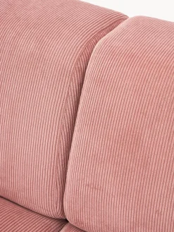 Hot Sofá de pana Melva (2 plazas) Sofás 2 Plazas|Sofás