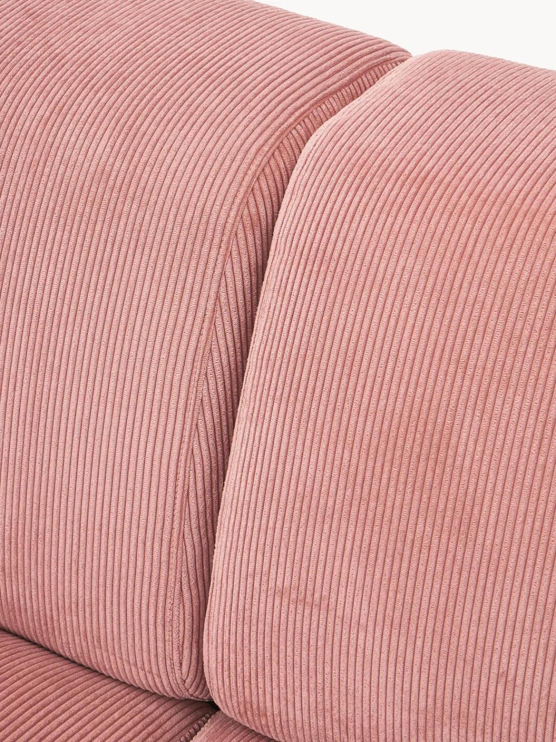 Hot Sofá de pana Melva (2 plazas) Sofás 2 Plazas|Sofás