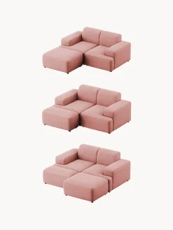 Hot Sofá de pana Melva (2 plazas) Sofás 2 Plazas|Sofás