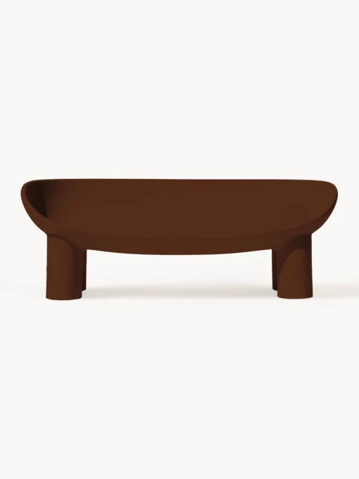 Clearance Sofá de plástico Roly Poly (2 plazas) Sofás 2 Plazas|Sofás