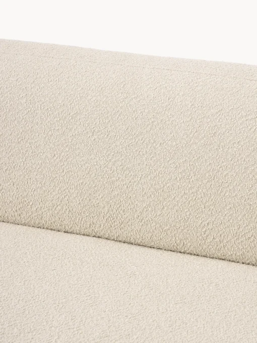 New Sofá en bouclé Lilo (2 plazas) Sofás 2 Plazas|Sofás