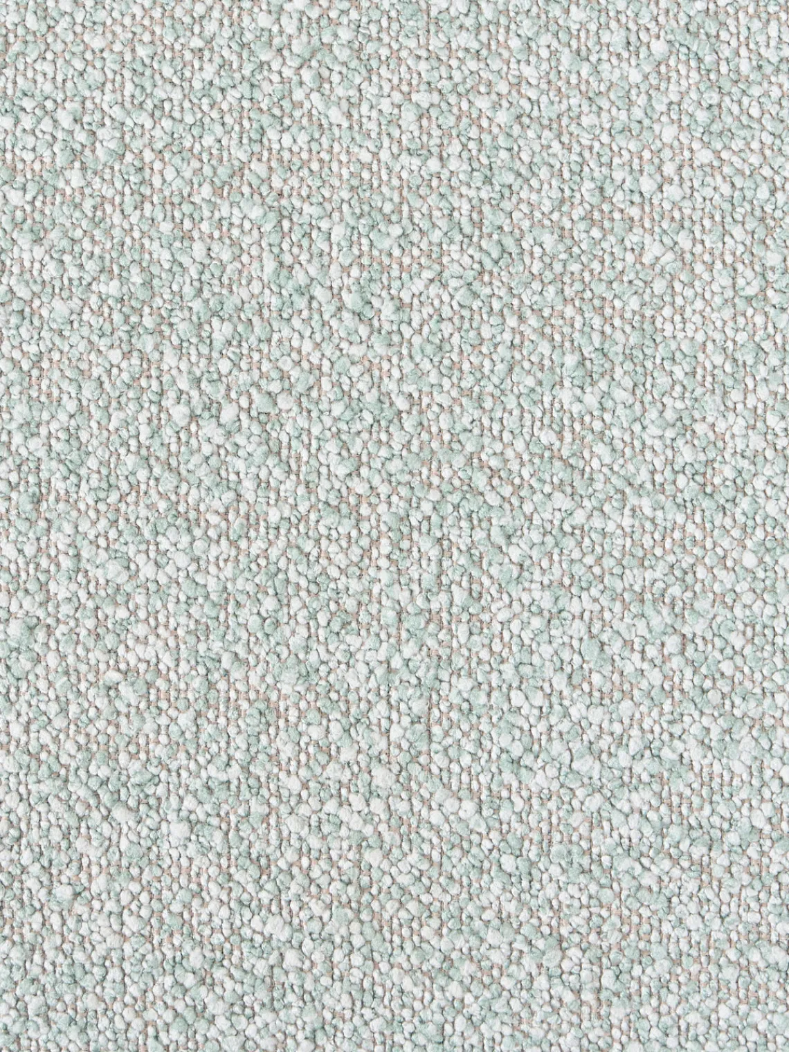 Outlet Sofá en tejido bouclé Alba (4 plazas) Sofás 3 Plazas|Sofás