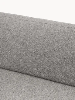 Best Sofá en tejido bouclé Lilo (2 plazas) Sofás 2 Plazas|Sofás