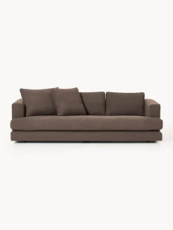 New Sofá en tejido bouclé Tribeca (3 plazas) Sofás 3 Plazas|Sofás