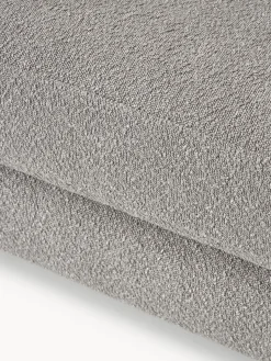 Best Sofá en tejido bouclé Tribeca (2 plazas) Sofás 2 Plazas|Sofás