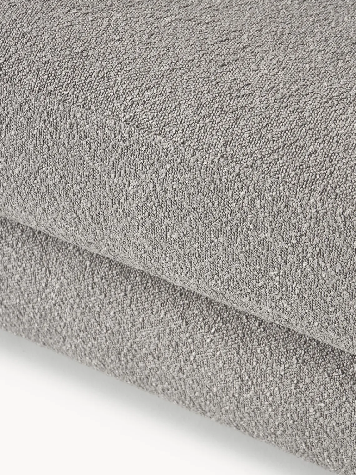 Best Sofá en tejido bouclé Tribeca (2 plazas) Sofás 2 Plazas|Sofás