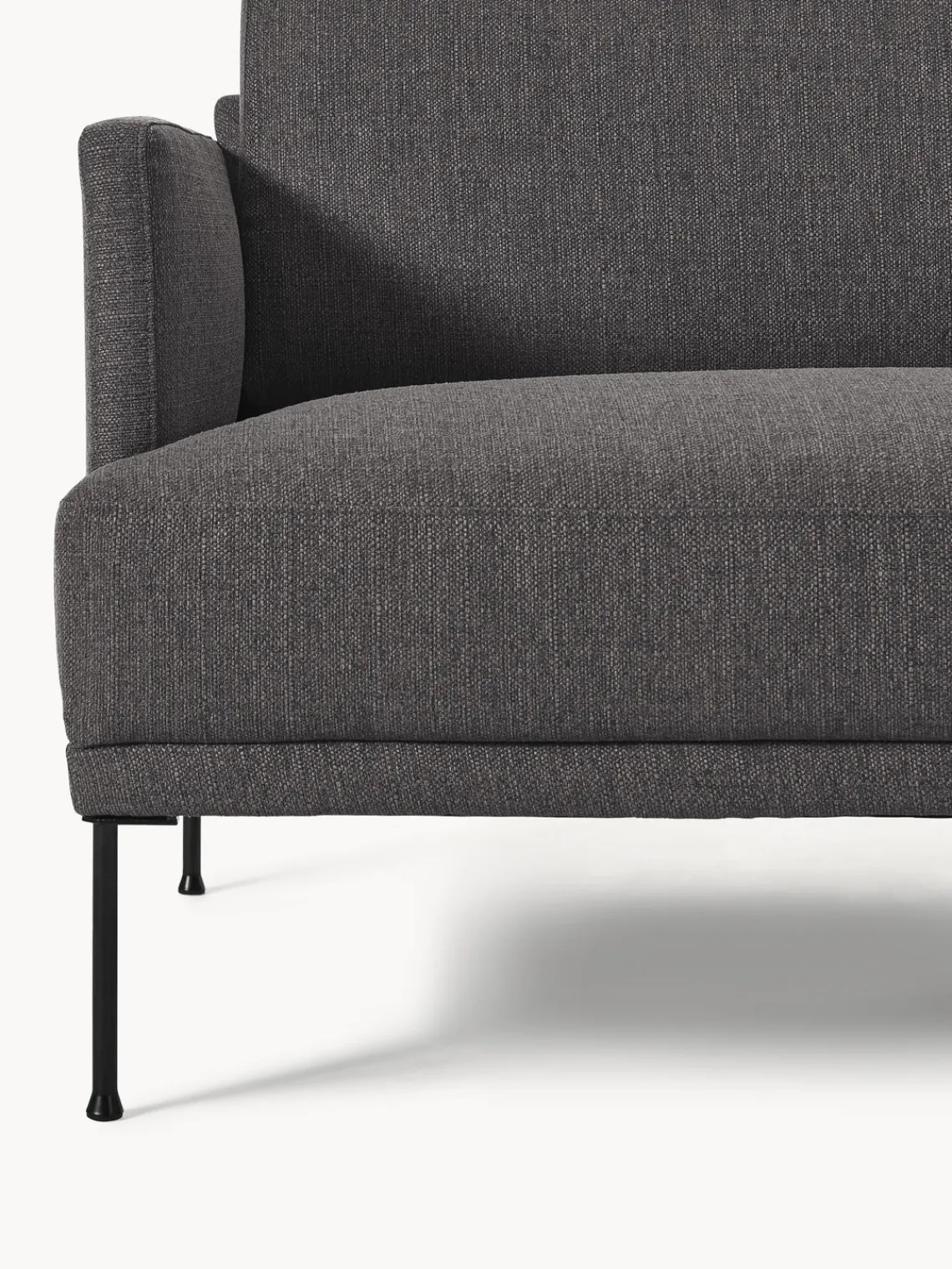 Hot Sofá Fluente (3 plazas) Sofás 3 Plazas|Sofás