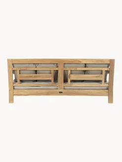 Discount Sofá grande para exterior de madera Bali (4 plazas) Sofás De Exterior|Sofás De Exterior