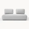 Online Sofá longue modular para exterior Olala (2 plazas) Sofás De Exterior|Sofás De Exterior