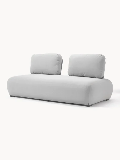 Online Sofá longue modular para exterior Olala (2 plazas) Sofás De Exterior|Sofás De Exterior