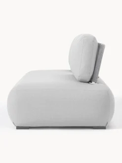 Online Sofá longue modular para exterior Olala (2 plazas) Sofás De Exterior|Sofás De Exterior