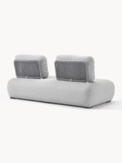 Online Sofá longue modular para exterior Olala (2 plazas) Sofás De Exterior|Sofás De Exterior