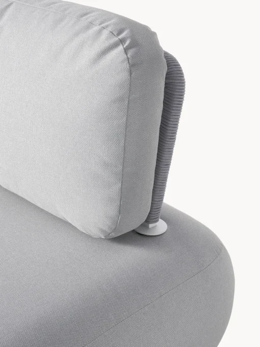 Online Sofá longue modular para exterior Olala (2 plazas) Sofás De Exterior|Sofás De Exterior