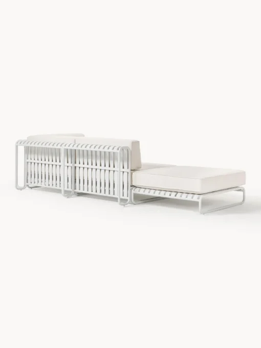 Discount Sofá lounge modular rinconera para exterior Caio Sofás De Exterior|Sofás De Exterior