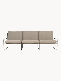 Sale Sofá lounge para exterior Desert (3 plazas) Sofás De Exterior|Sofás De Exterior