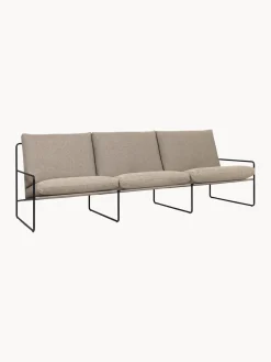 Sale Sofá lounge para exterior Desert (3 plazas) Sofás De Exterior|Sofás De Exterior
