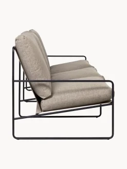 Sale Sofá lounge para exterior Desert (3 plazas) Sofás De Exterior|Sofás De Exterior