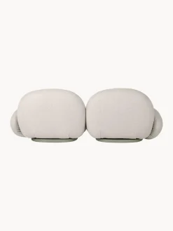 Outlet Sofá lounge para exterior Pach (2 plazas) Sofás De Exterior|Sofás De Exterior