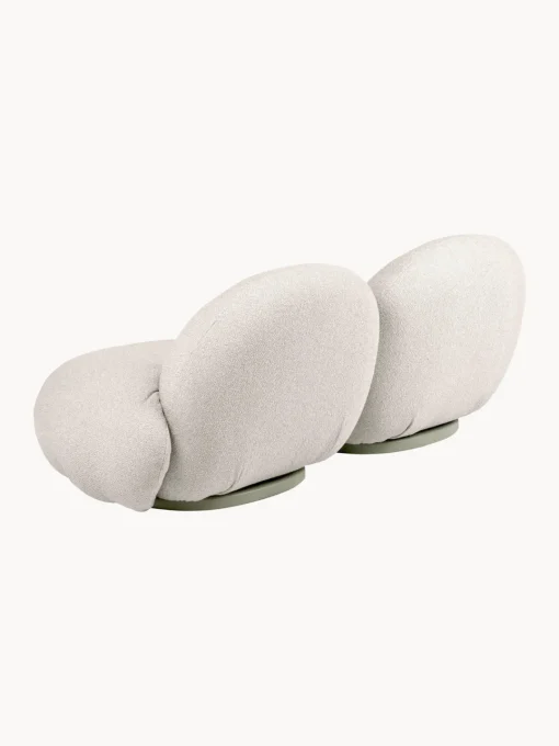 Outlet Sofá lounge para exterior Pach (2 plazas) Sofás De Exterior|Sofás De Exterior