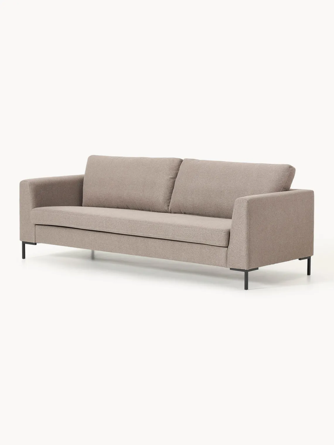 New Sofá Luna (3 plazas) Sofás 3 Plazas|Sofás