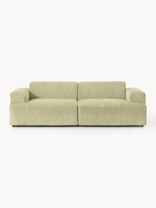 Clearance Sofá Melva (3 plazas) Sofás 3 Plazas|Sofás