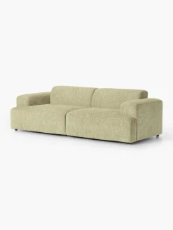 Clearance Sofá Melva (3 plazas) Sofás 3 Plazas|Sofás