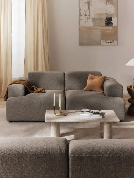 Discount Sofá Melva (2 plazas) Sofás 2 Plazas|Sofás