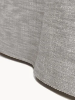 Sofás 3 Plazas|Sofás></noscript>Westwing Collection Sofá modular con tapizado desenfundable Russell (3 plazas) Tejido gris jaspeado