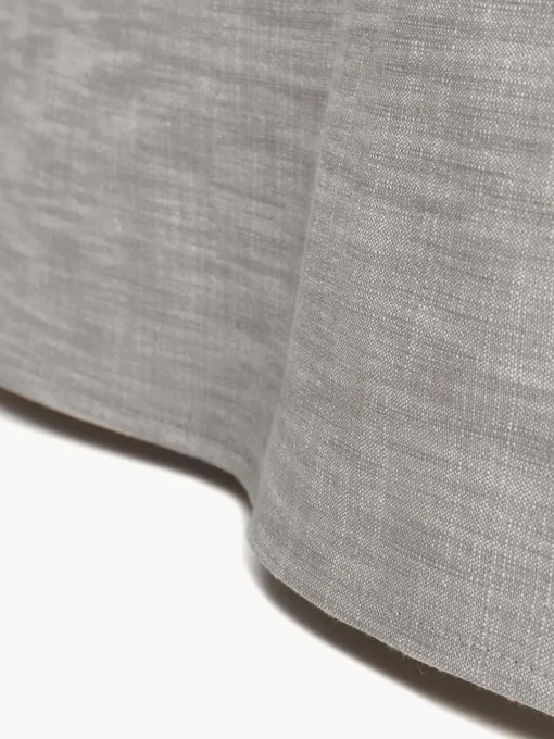Sofás 3 Plazas|Sofás>Westwing Collection Sofá modular con tapizado desenfundable Russell (3 plazas) Tejido gris jaspeado