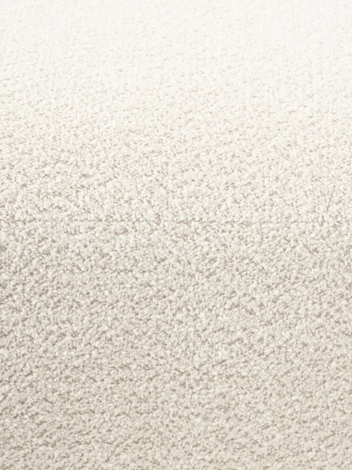 New Sofá modular de borreguillo bouclé Natalie (2 plazas) Sofás 2 Plazas|Sofás